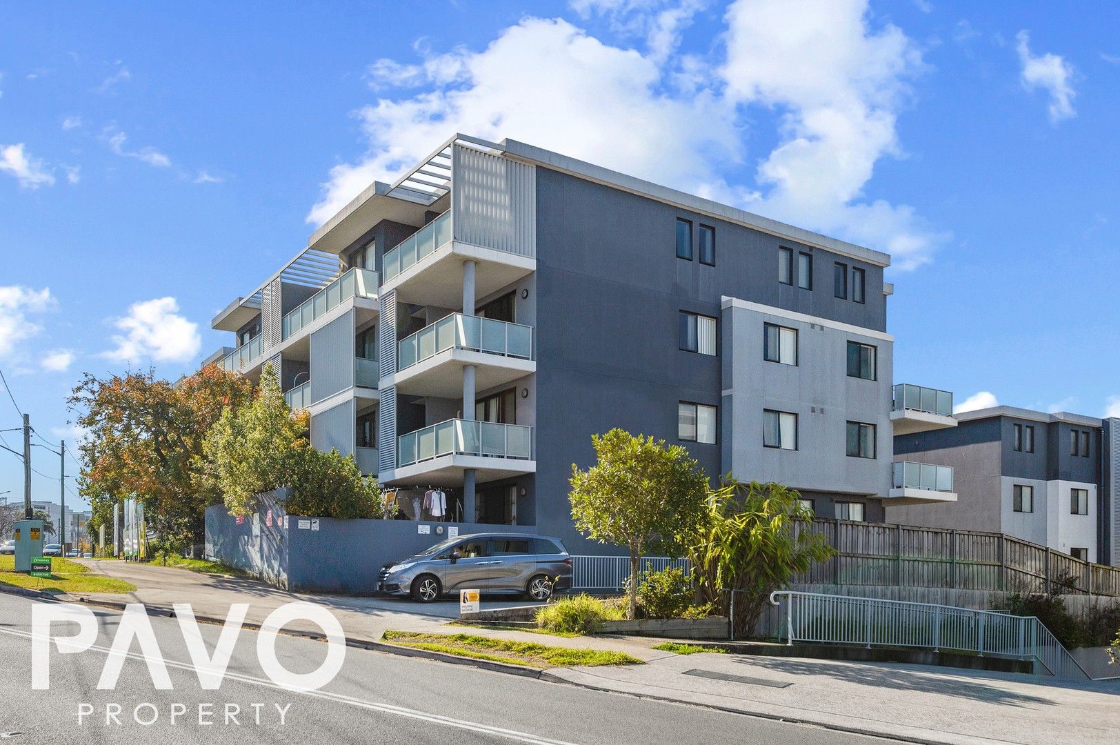 2 bedrooms Apartment / Unit / Flat in 34/118 Adderton Road CARLINGFORD NSW, 2118