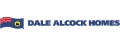 Dale Alcock Homes's logo