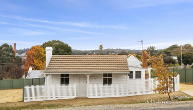 Picture of Lot 2, CASTLEMAINE VIC 3450