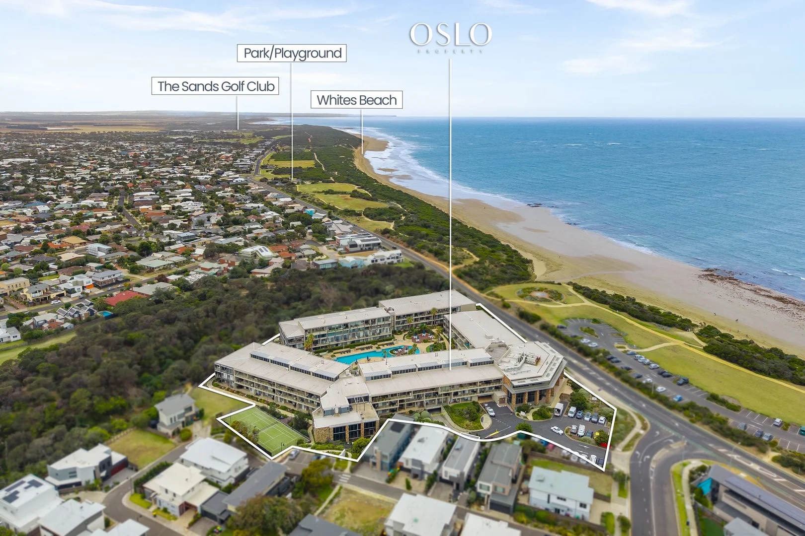 Additional image 13 of 103-105/100 The Esplanade, Torquay VIC 3228