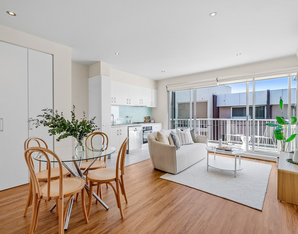 35/101 Leveson Street, North Melbourne VIC 3051