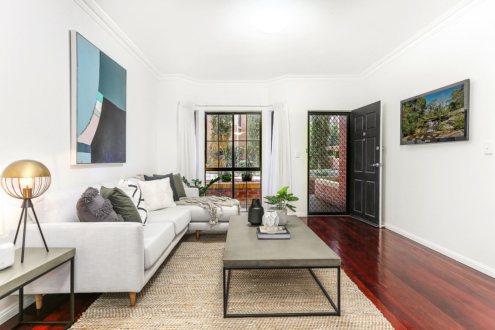 10/100-102 Carlton Crescent, Summer Hill NSW 2130, Image 1