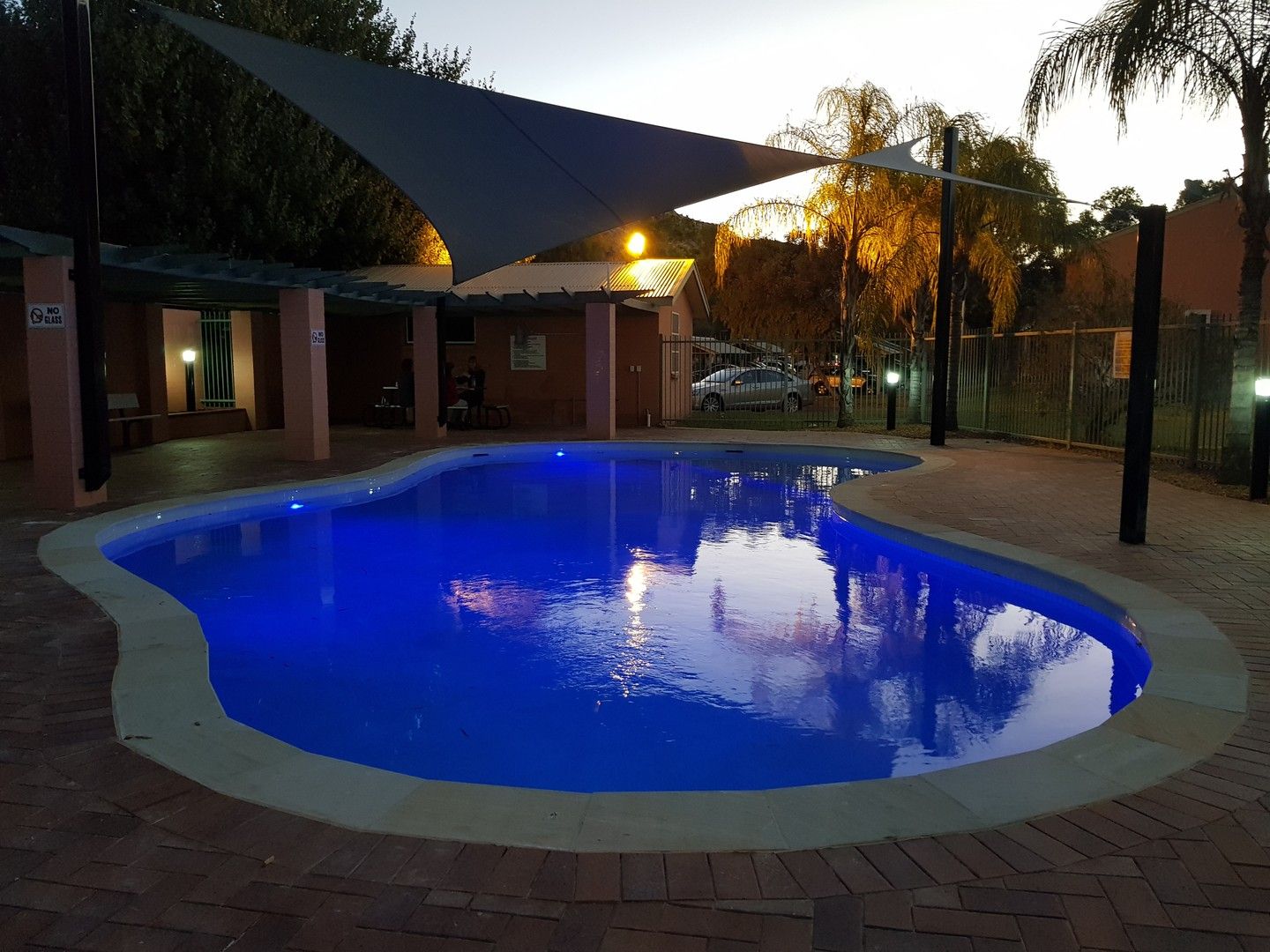 2 bedrooms Townhouse in 77/111 Bloomfield Street GILLEN NT, 0870