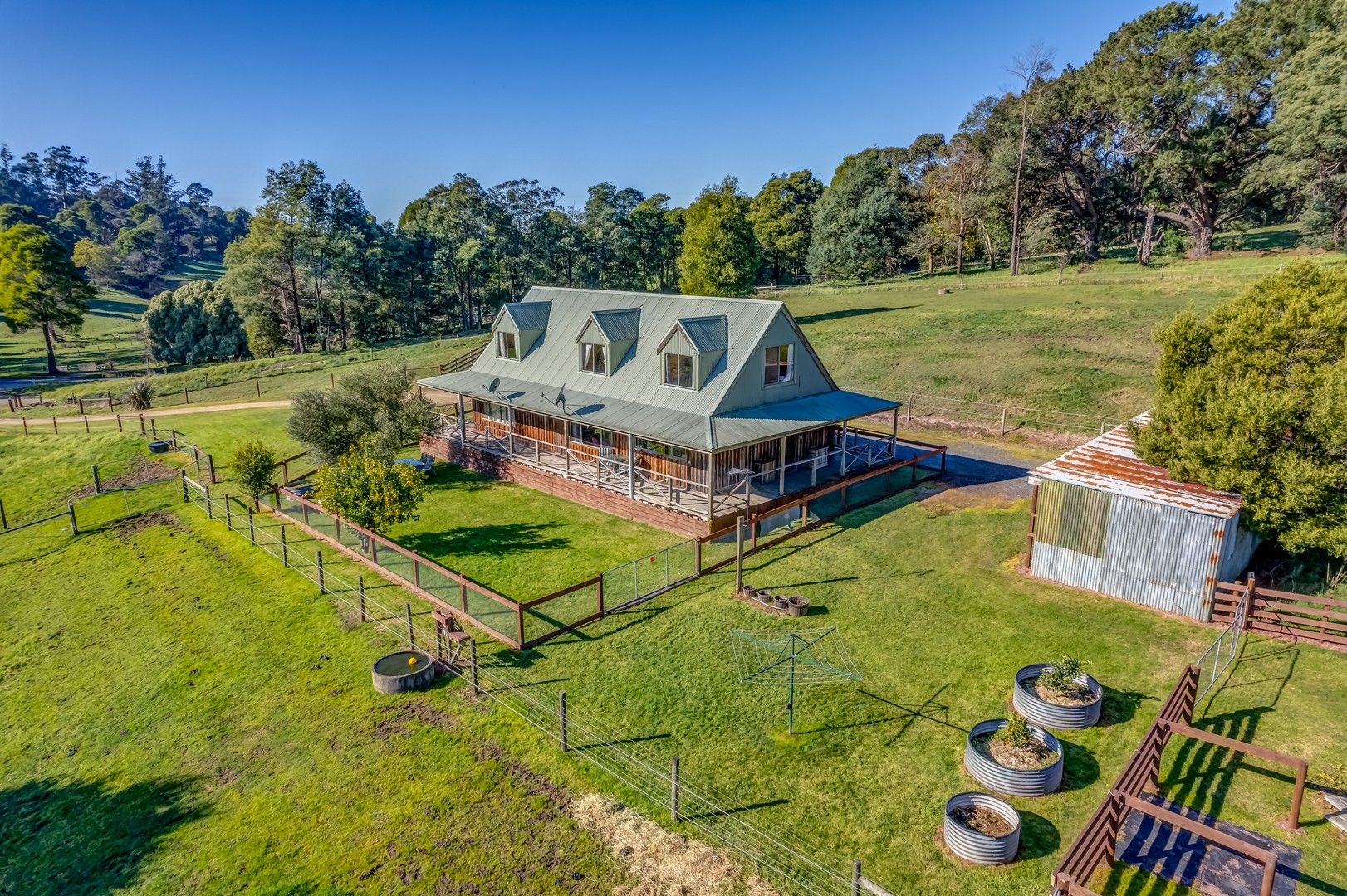 2 Fowlers Road, Ellinbank VIC 3821 House for Sale Domain