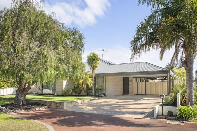 Picture of 176 College Avenue, WEST BUSSELTON WA 6280