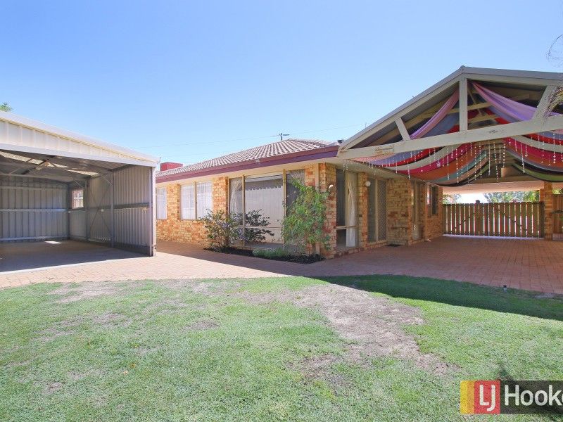 64 Mclean Road, Canning Vale WA 6155, Image 2