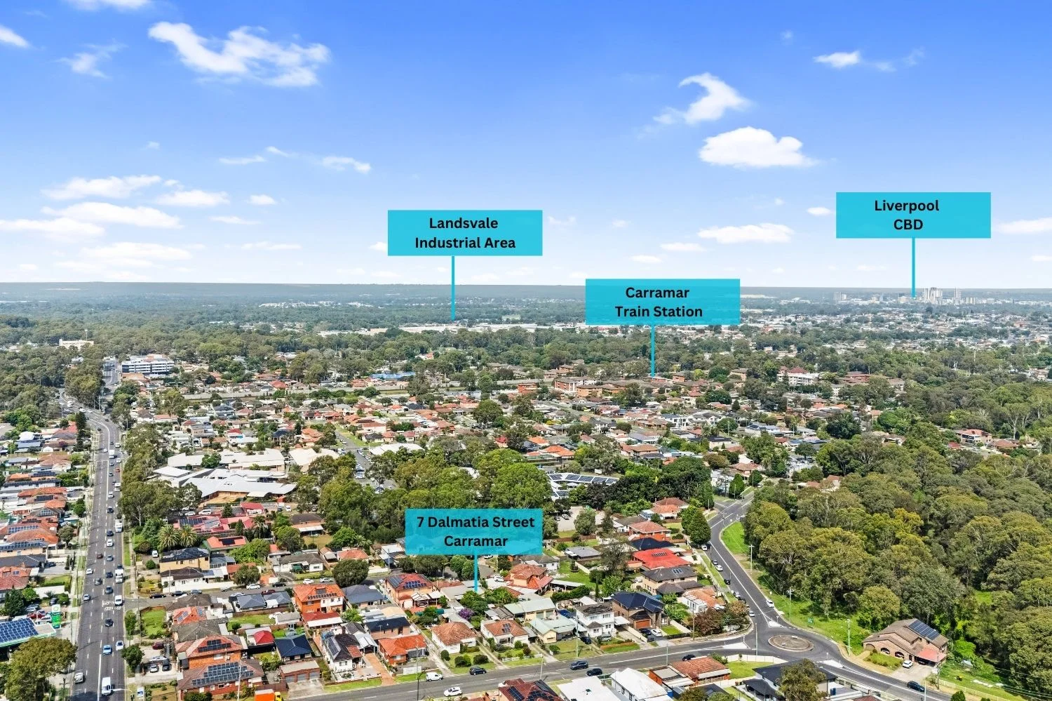 Additional image 17 of 7 Dalmatia Street, Carramar NSW 2163