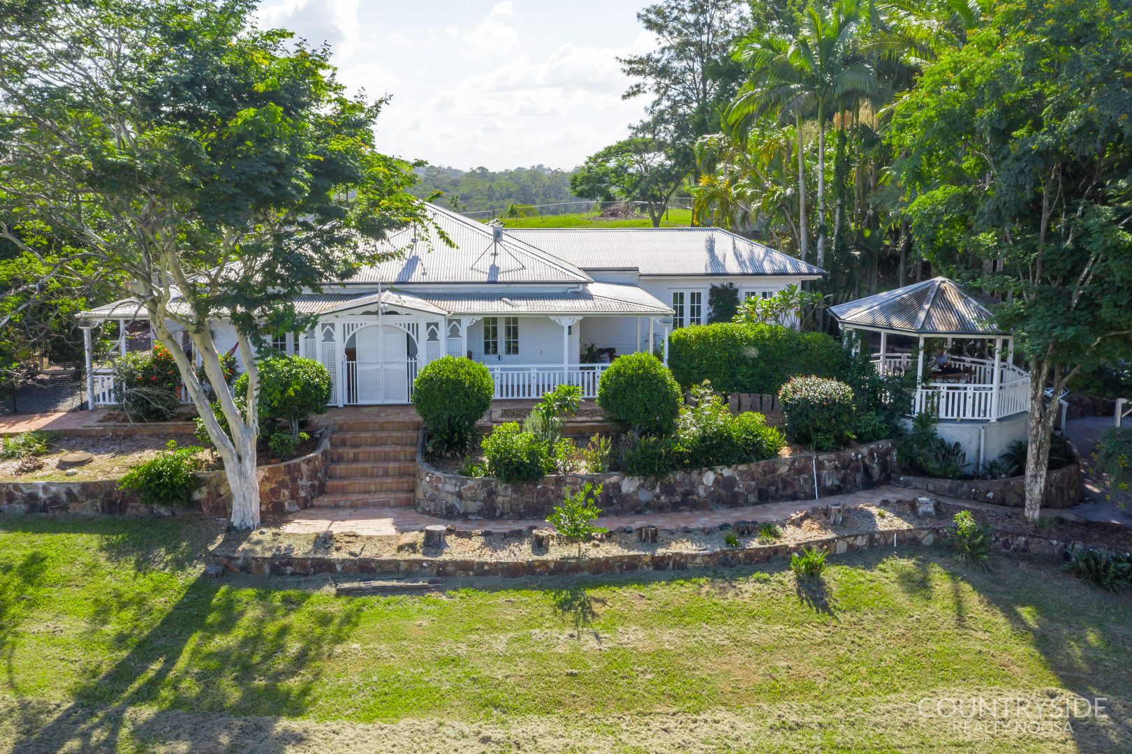 194 Nandroya Road, Cooroy Property History & Address Research Domain