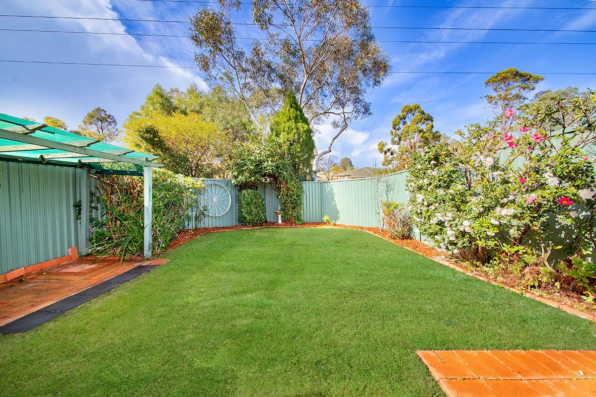 22/17-33 Bangaroo Street, Bangor NSW 2234, Image 1