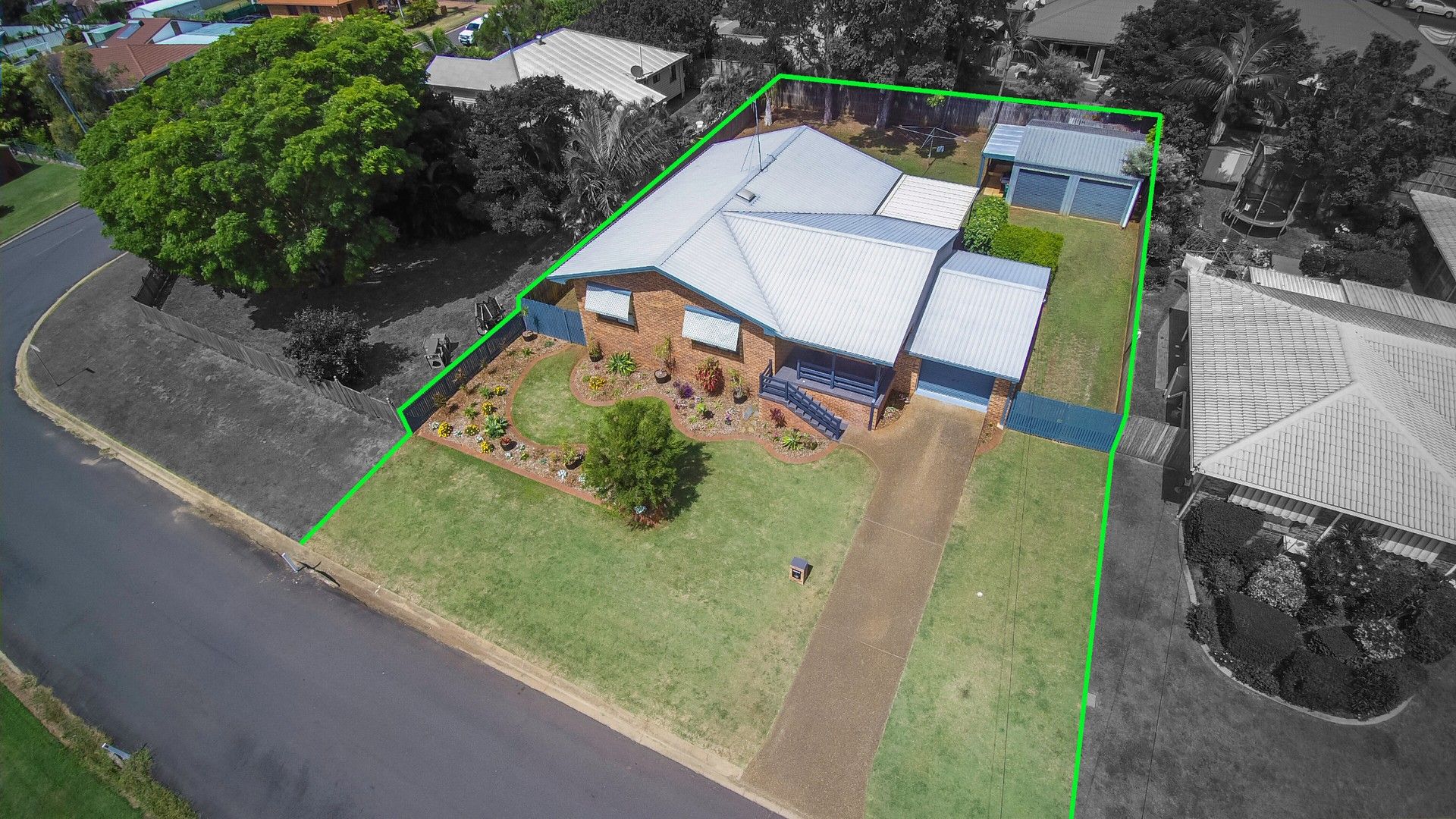 1 City Vue Terrace, Avoca QLD 4670, Image 0