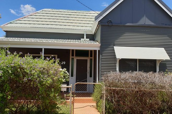 Picture of 39 Victoria Street, KALGOORLIE WA 6430