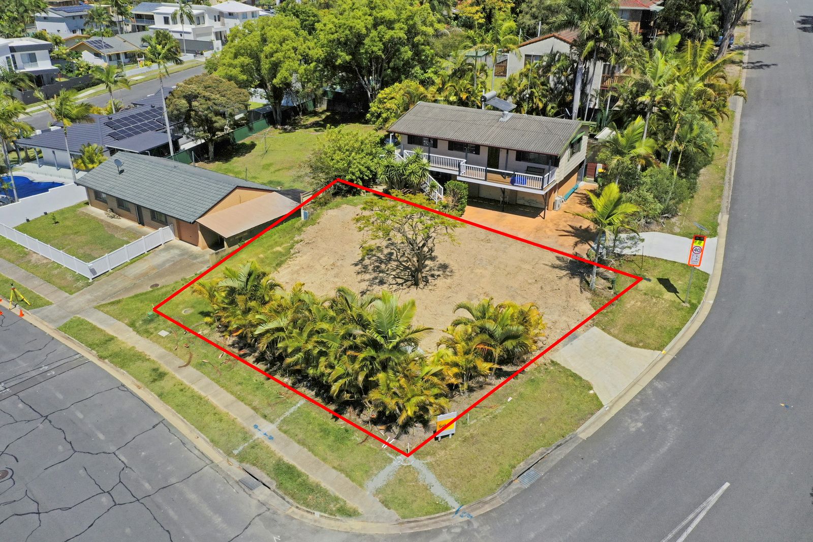 Lot 2 Warrawee Avenue, Ashmore QLD 4214, Image 0