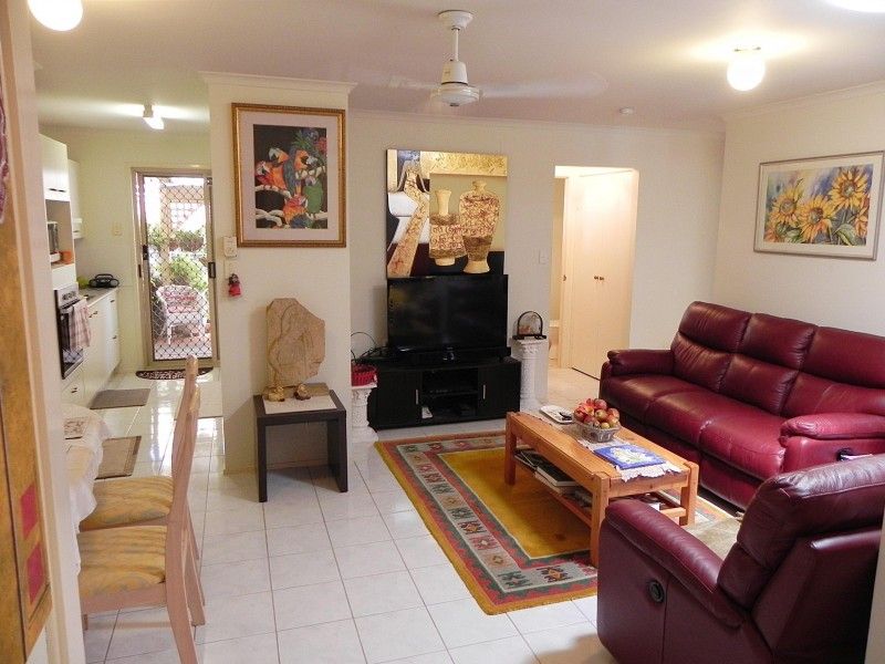 Unit 48 Parkhaven, 1 Peregrine Drive, Wurtulla QLD 4575, Image 2