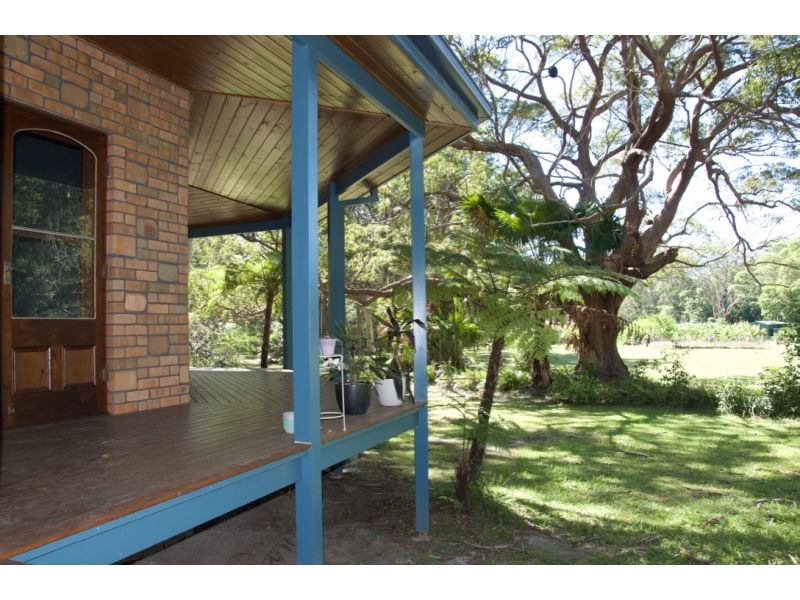 19 Gap Beach Road, Arakoon NSW 2431, Image 2