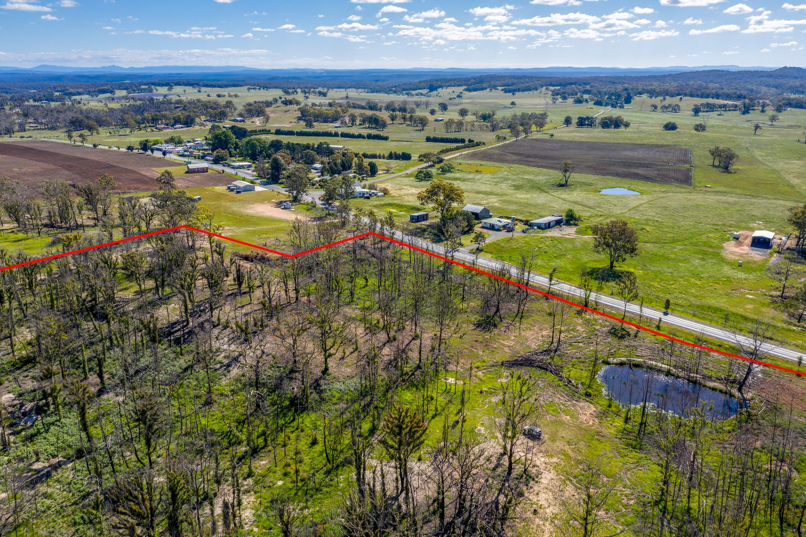 6294 Nerriga Road, Nerriga NSW 2622, Image 2