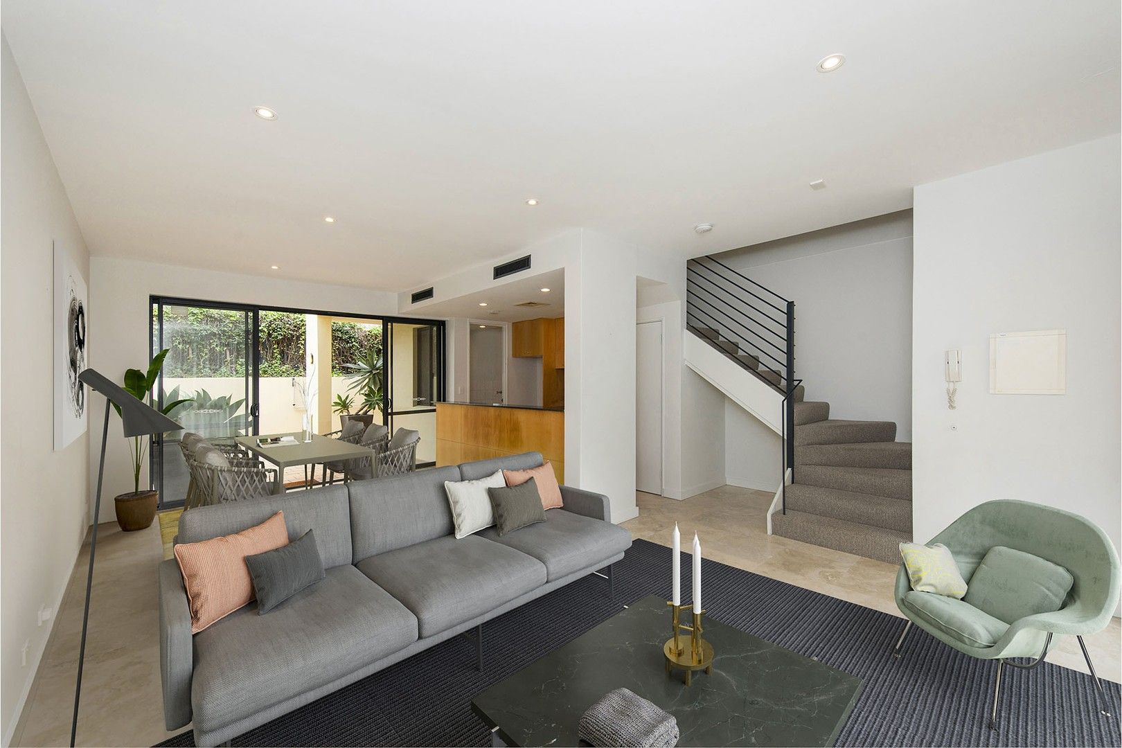 3 bedrooms Townhouse in 6/291 Churchill Avenue SUBIACO WA, 6008