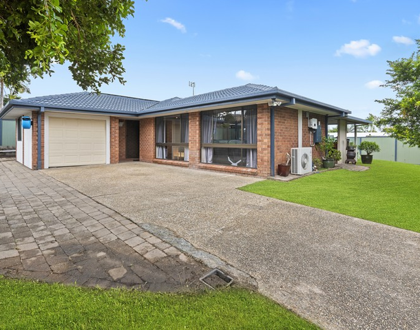 3 Lorne Court, Merrimac QLD 4226