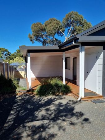 3 bedrooms House in 31B Wattle Way DENMARK WA, 6333