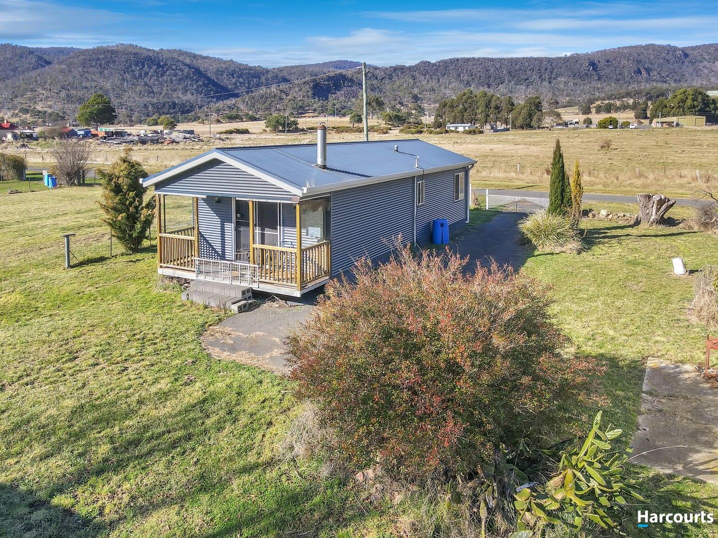 41-45 Horne Street, Fingal TAS 7214, Image 0