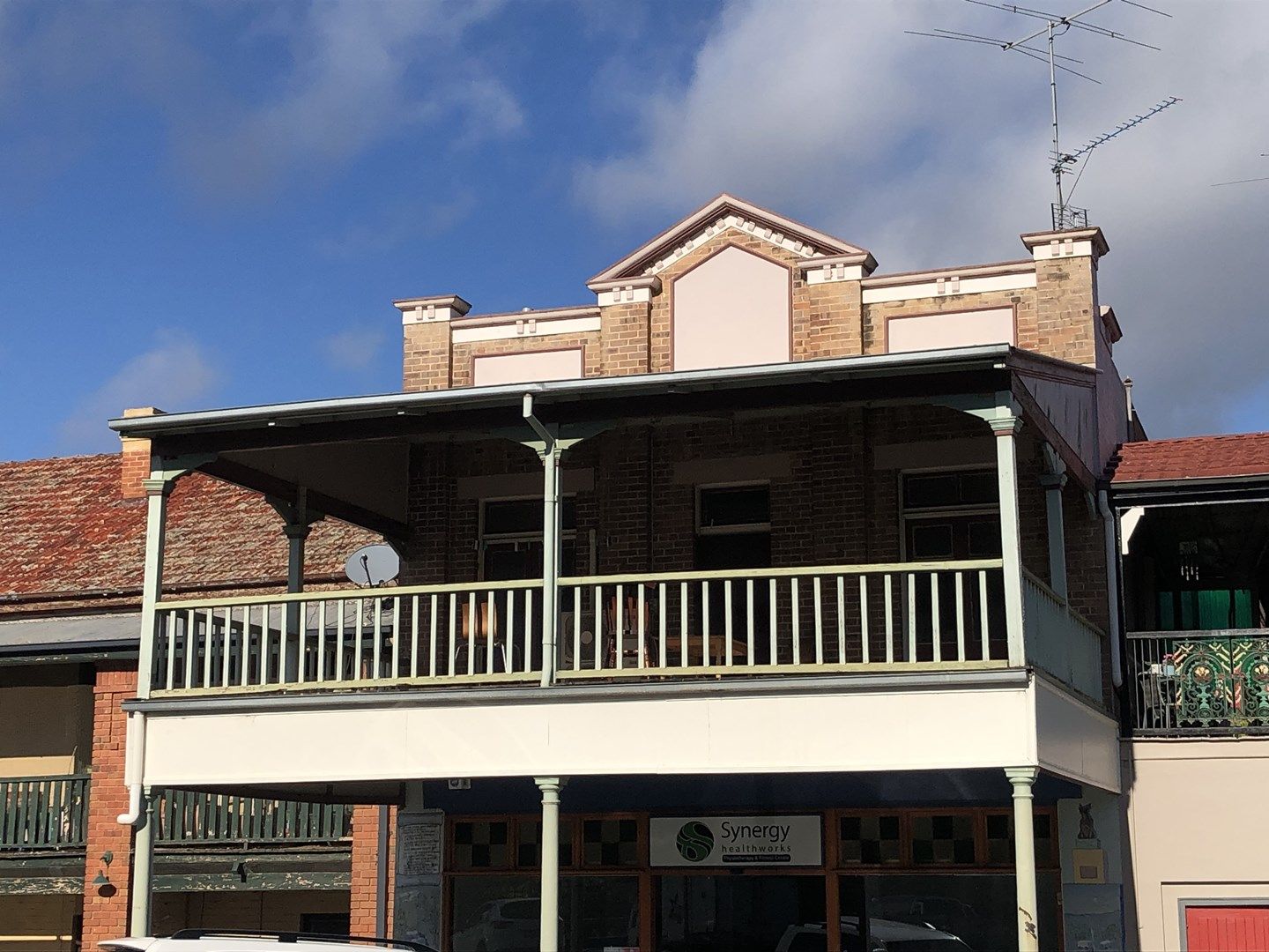 114 Sheridan Street, Gundagai NSW 2722 House For Rent 300 Domain