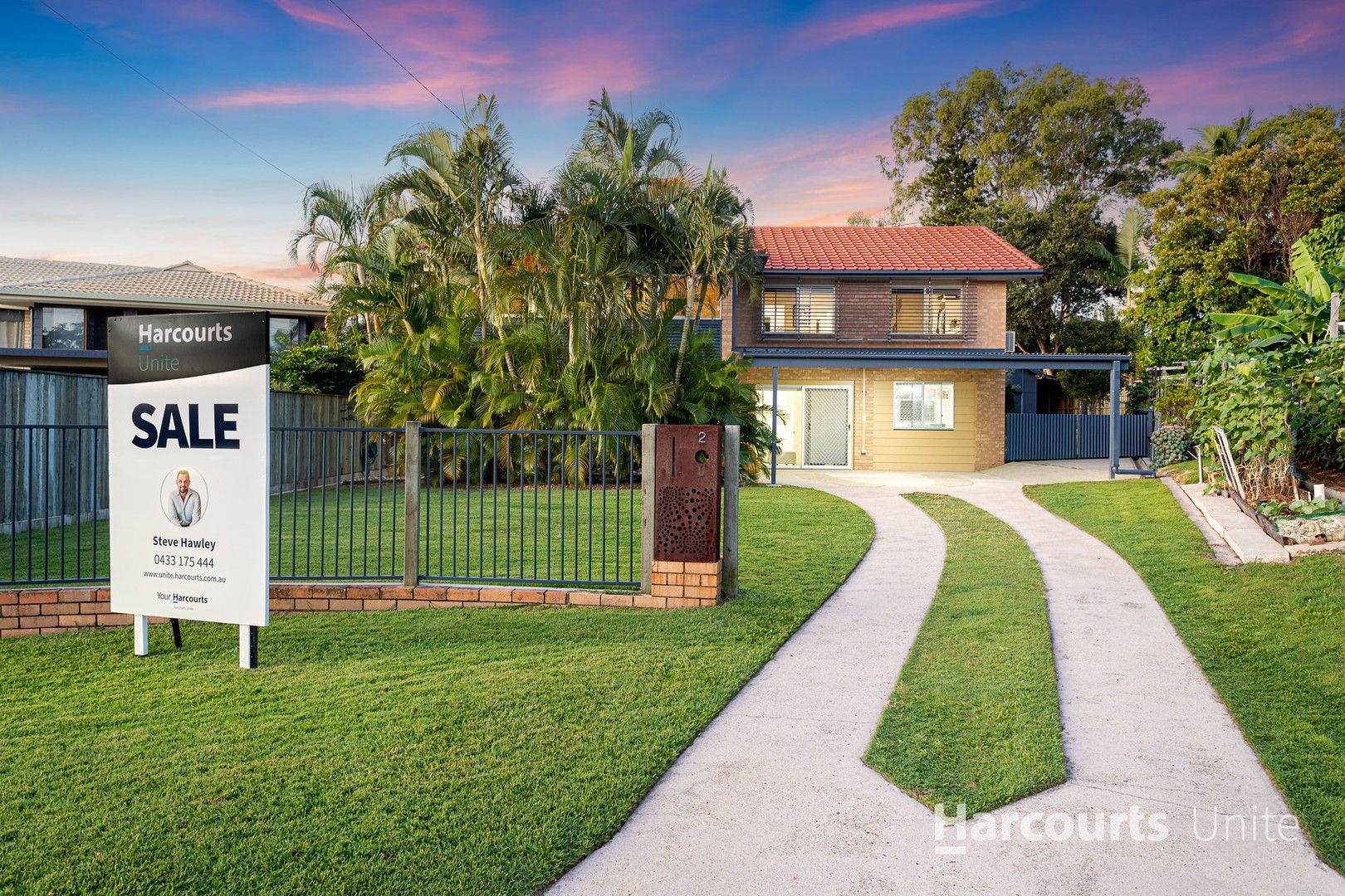 2 Aloomba Court, Redcliffe QLD 4020, Image 0