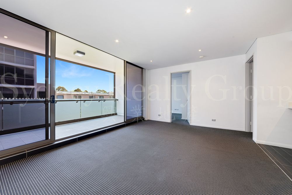 318/17 Grandstand Parade, Zetland NSW 2017 Apartment For Rent 850