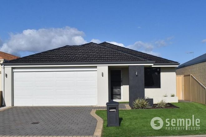 Picture of 48 Middle Parkway, CANNING VALE WA 6155