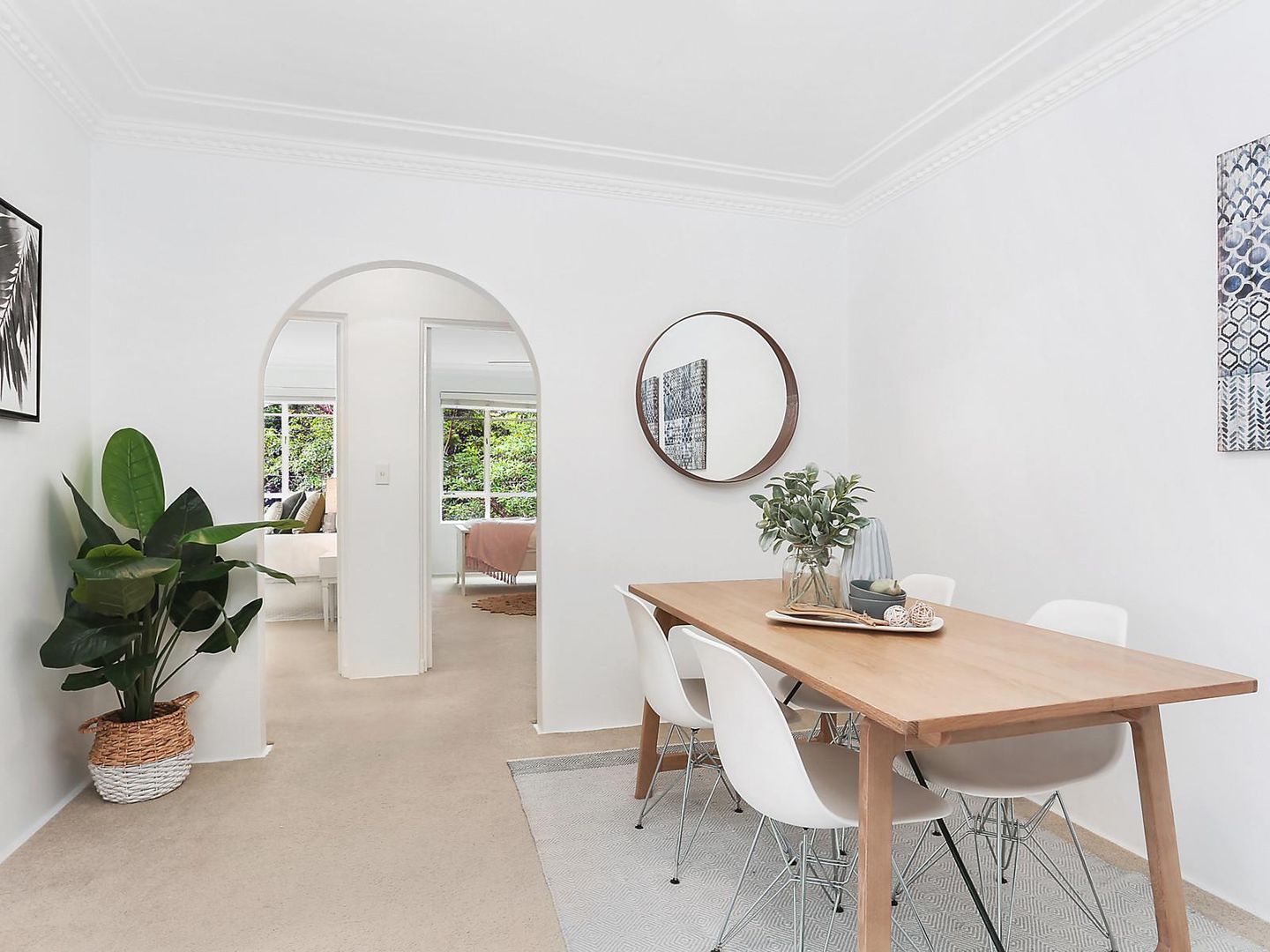 5/1 Cammeray Avenue, Cammeray NSW 2062, Image 2