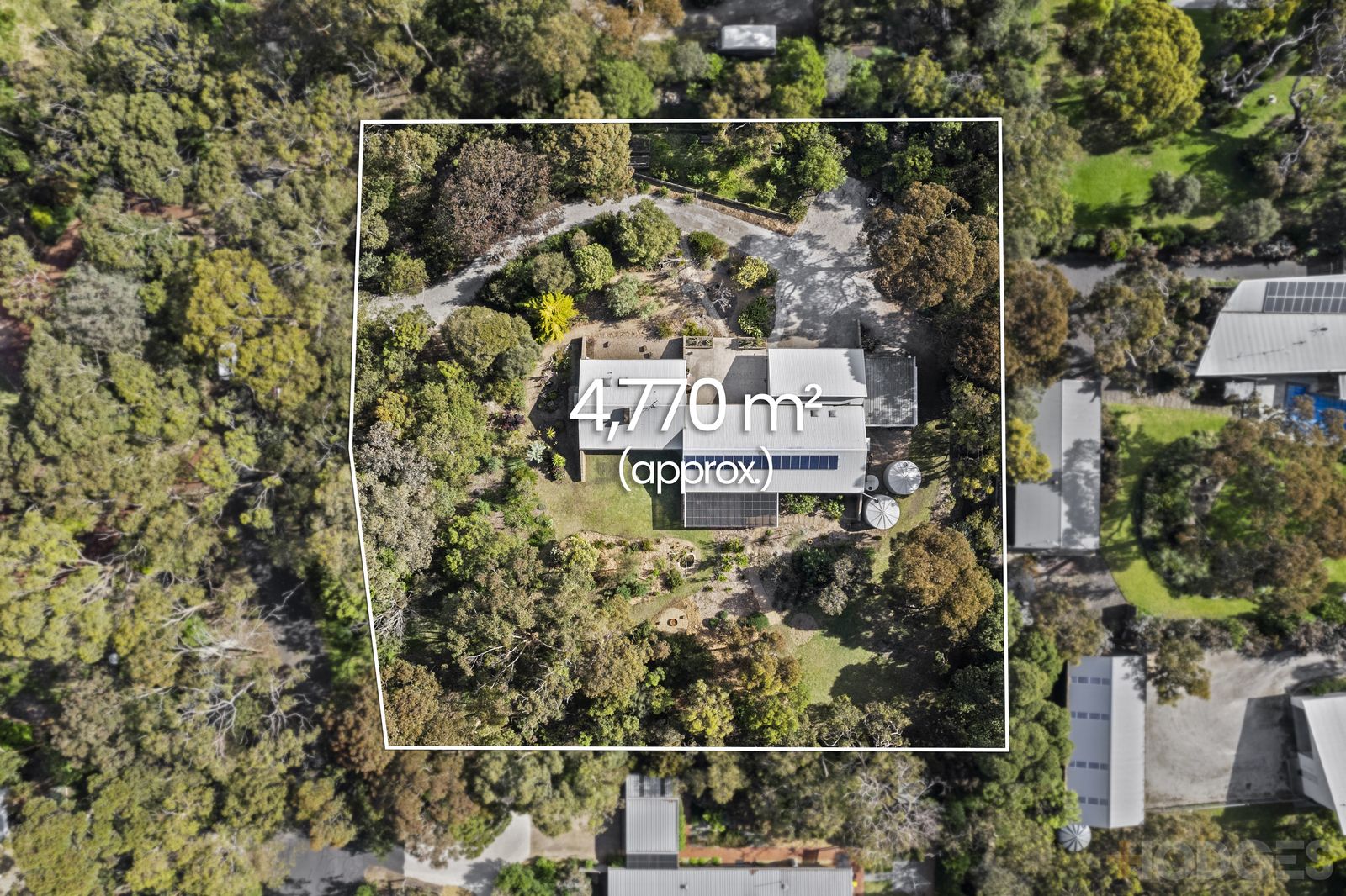 15 Sylvan Lane, Ocean Grove VIC 3226, Image 2