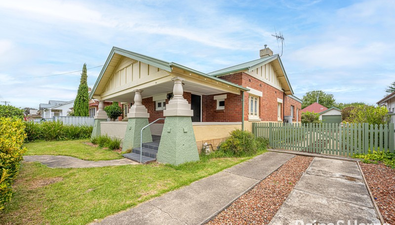 Picture of 30 Park Street, GOULBURN NSW 2580