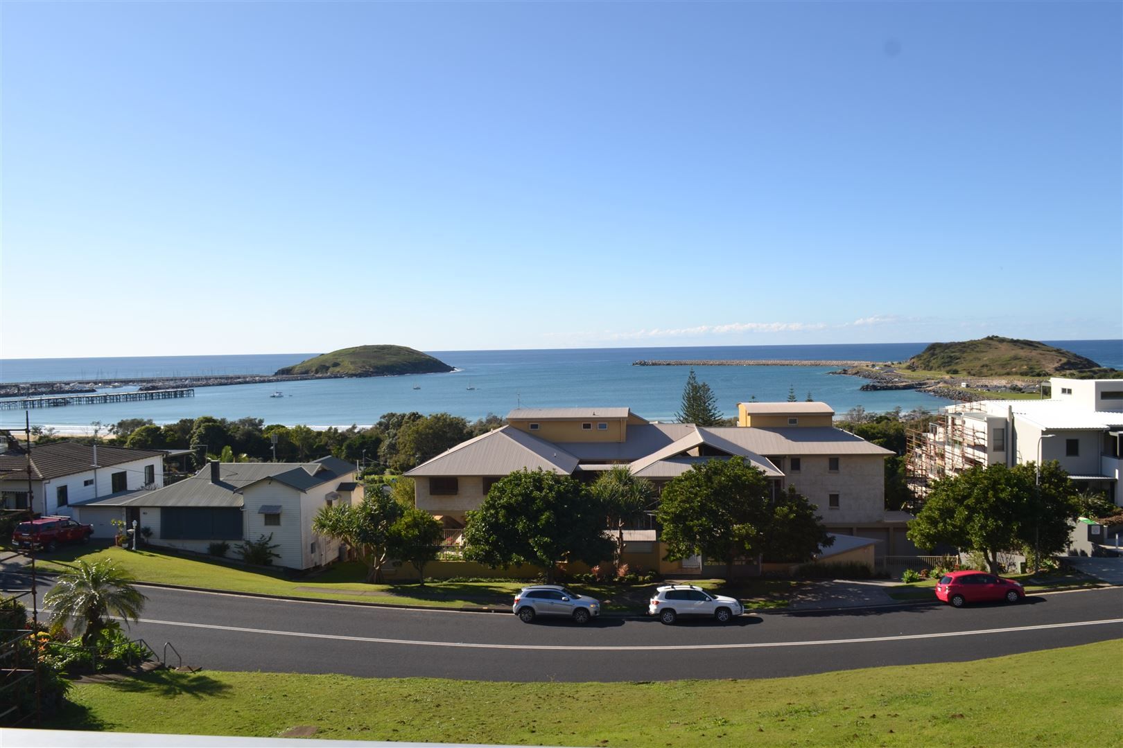 3 bedrooms House in 150 Edinburgh Street COFFS HARBOUR NSW, 2450