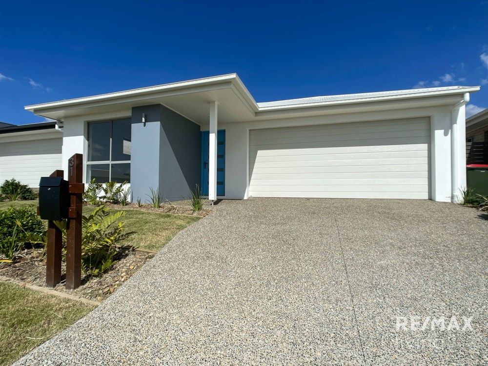 4 bedrooms House in 31 Crawford Street STRATHPINE QLD, 4500