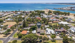 Picture of 8A Cathryn Street, HALLS HEAD WA 6210