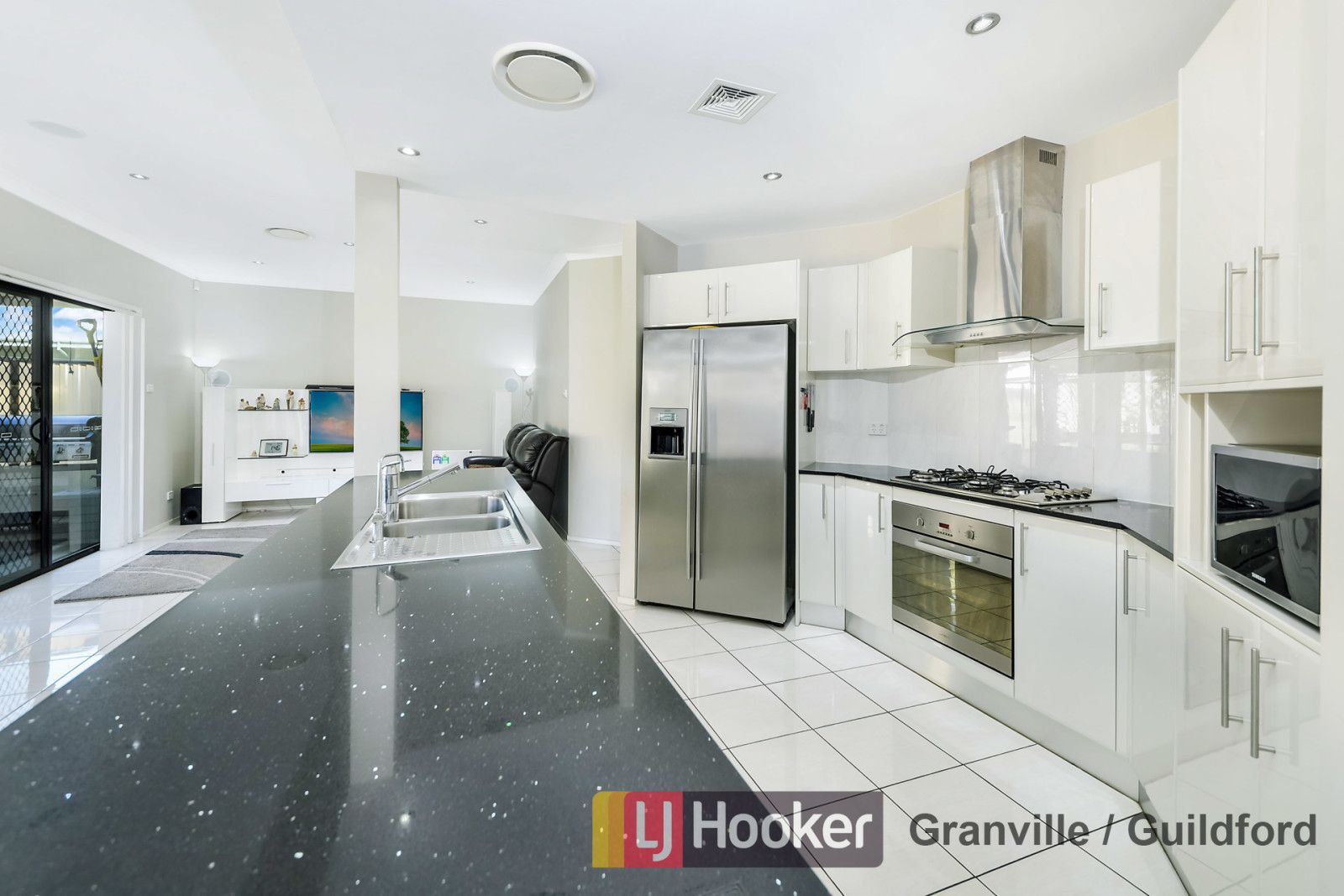 187 Blaxcell Street, Granville NSW 2142, Image 1