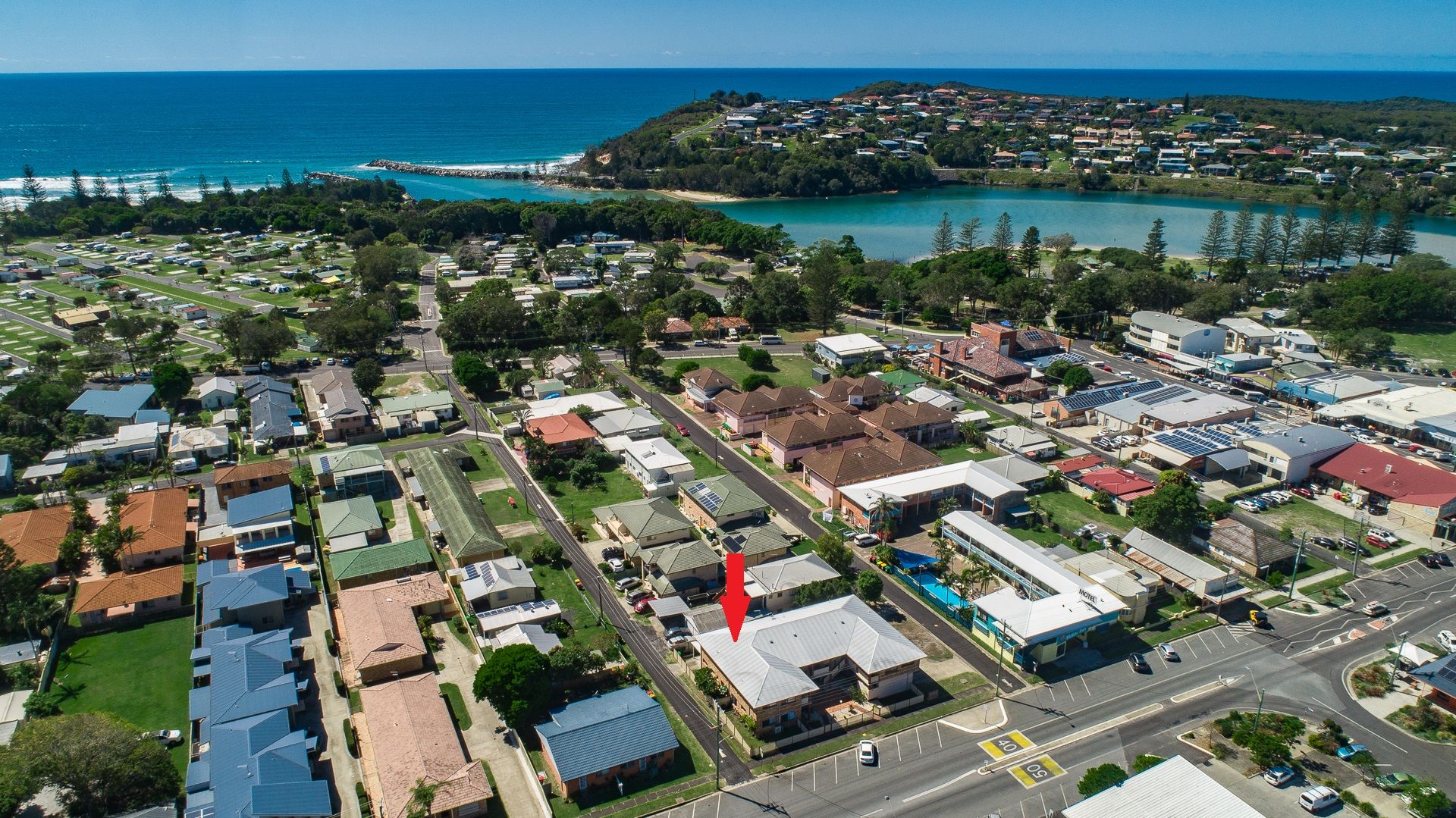 5/40 Woodburn Street, Evans Head NSW 2473, Image 0