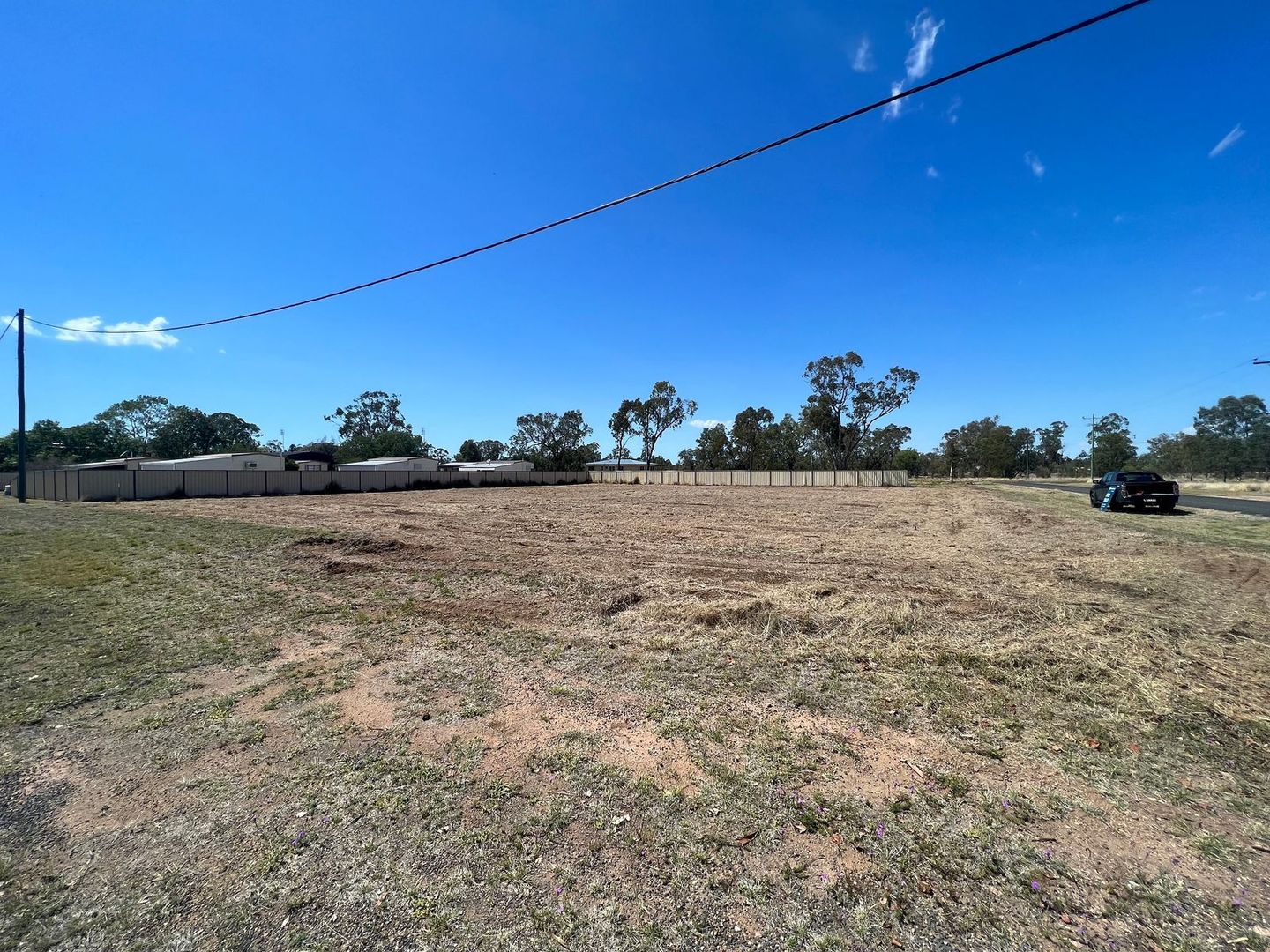 Lot 40 Tiereyboo Street, Condamine QLD 4416, Image 1