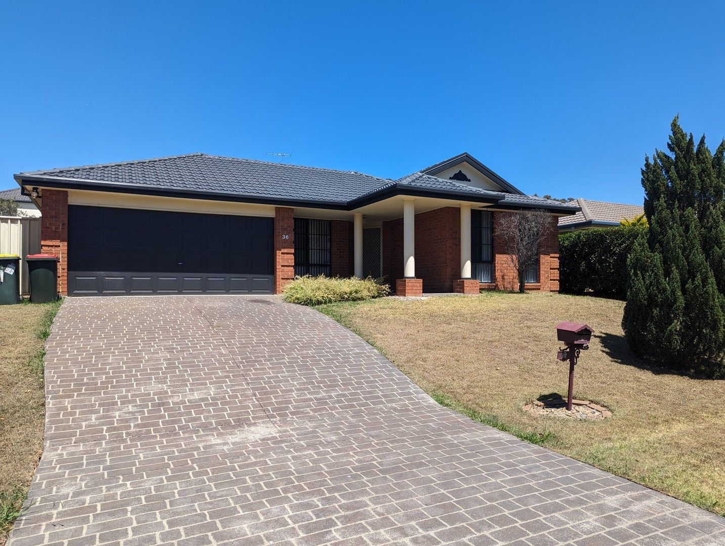 4 bedrooms House in 36 Tangerine Drive QUAKERS HILL NSW, 2763