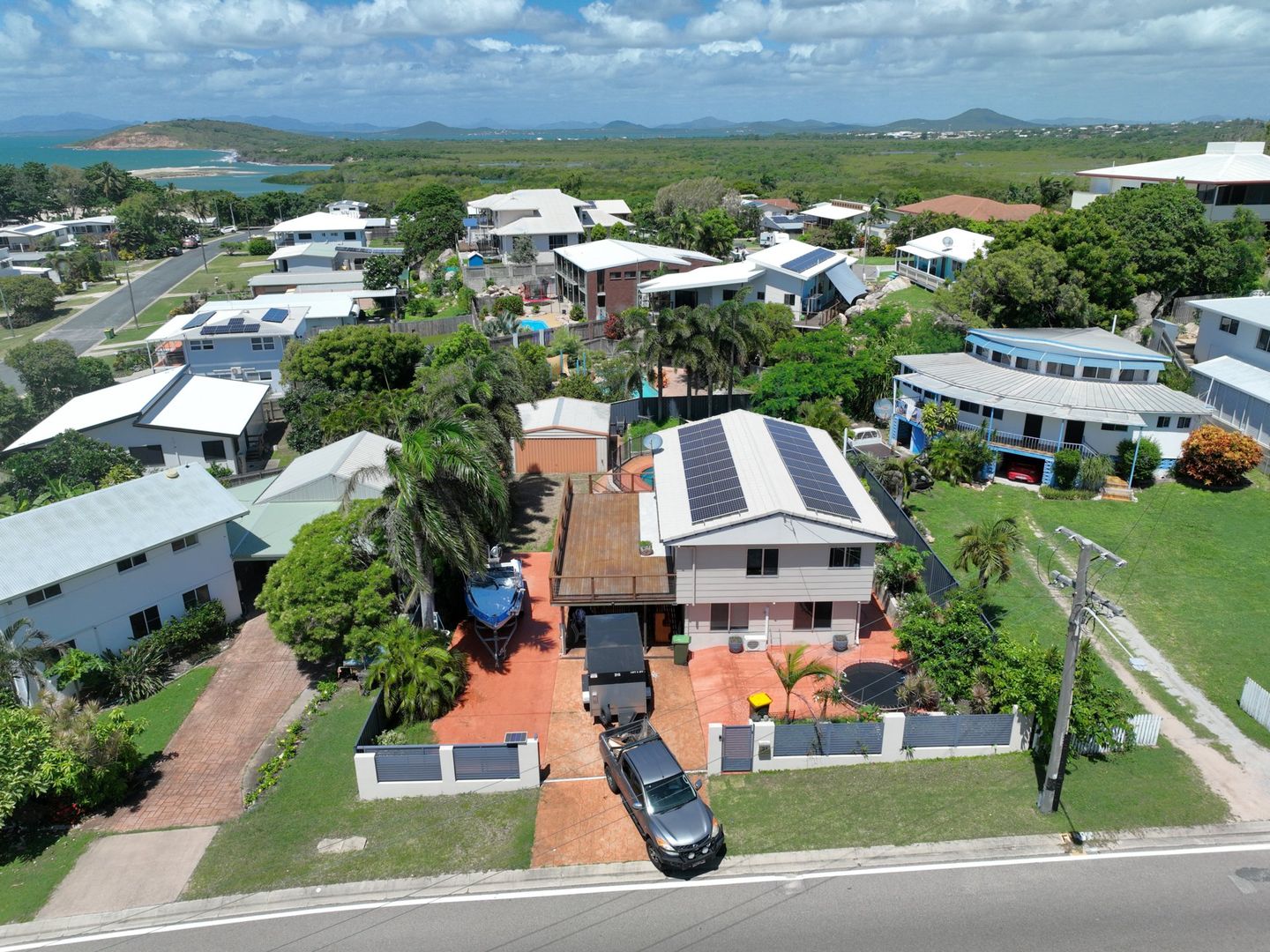 21 Rose Bay Road, Bowen QLD 4805 Domain