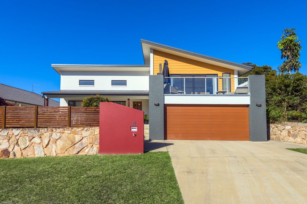 3 Admiralty Drive, Safety Beach NSW 2456