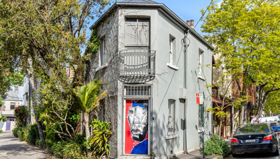 Picture of 14 Chisholm Street, DARLINGHURST NSW 2010