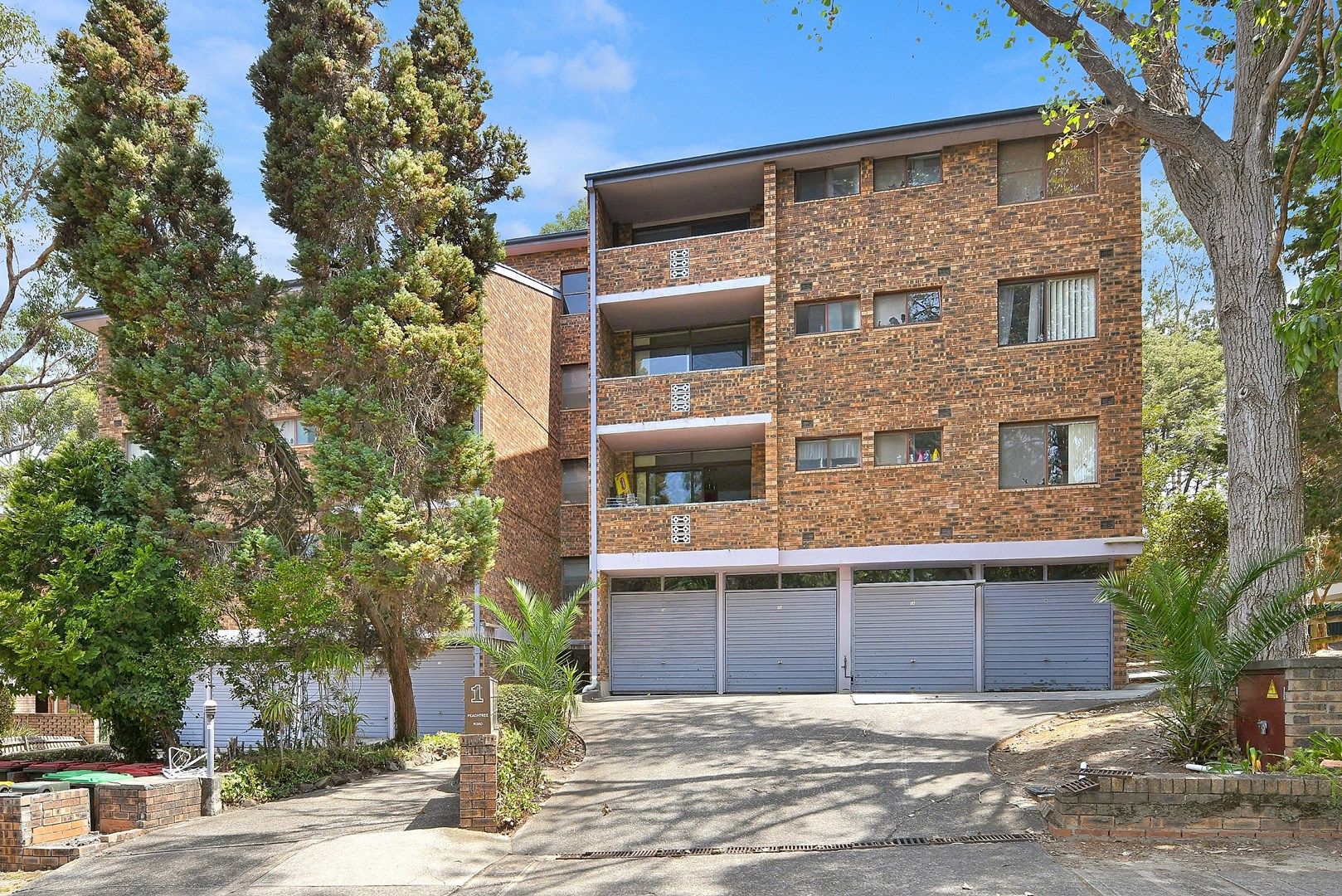 5/1 Peachtree Road, Macquarie Park NSW 2113, Image 1