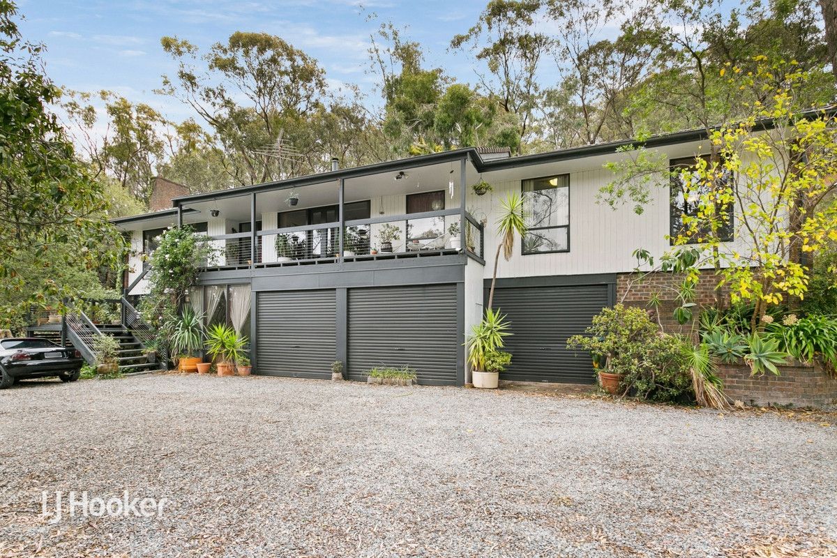 1 Waratah Close, Belair SA 5052, Image 0