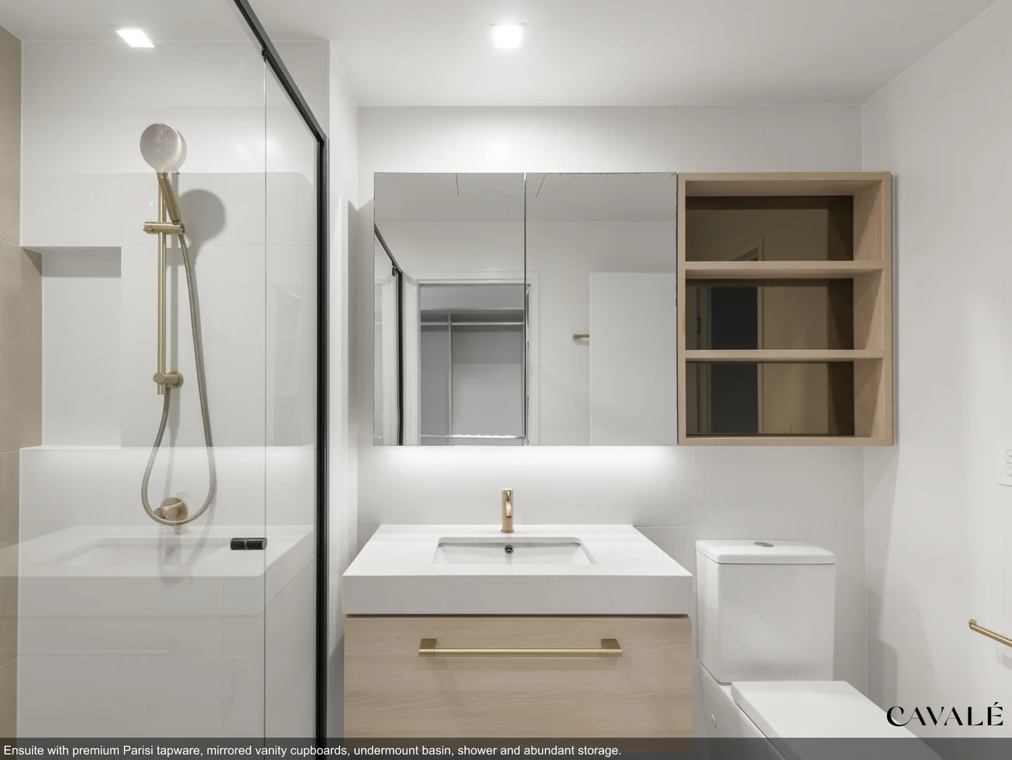 Additional image 6 of 1308/20 Festival Place, Newstead QLD 4006