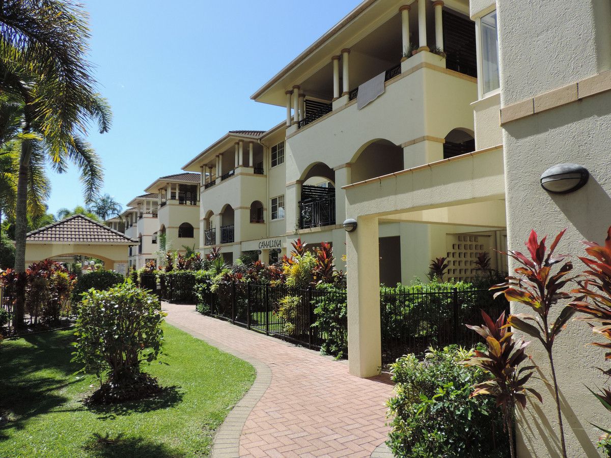Cairns North Qld 4870 2 Beds Apartment For Rent 380 14367483 Domain