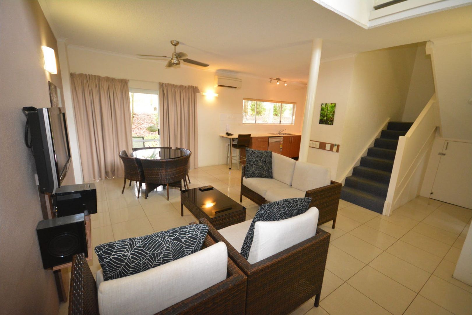 2/121137 Port Douglas Road, Port Douglas QLD 4877 Apartment For Rent