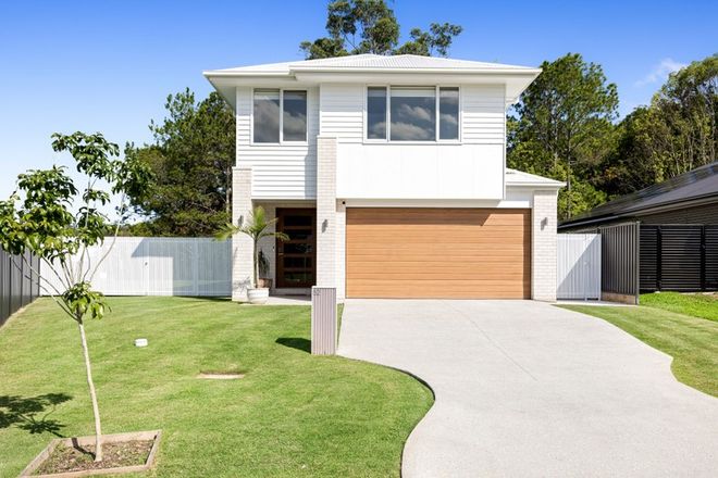 Picture of 52 Creekline Place, MOOLOOLAH VALLEY QLD 4553