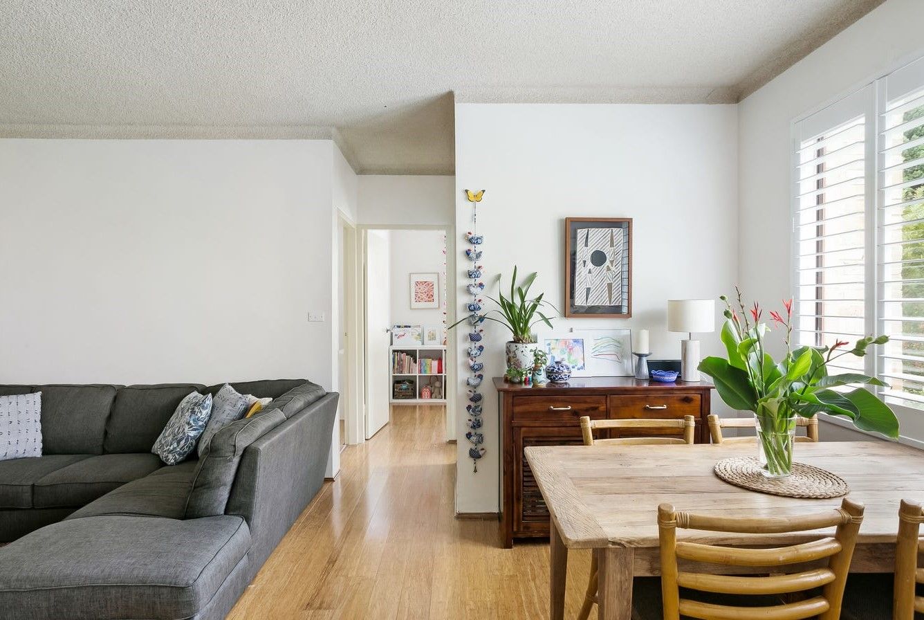 2 bedrooms Apartment / Unit / Flat in 3/19-25A Pile Street MARRICKVILLE NSW, 2204