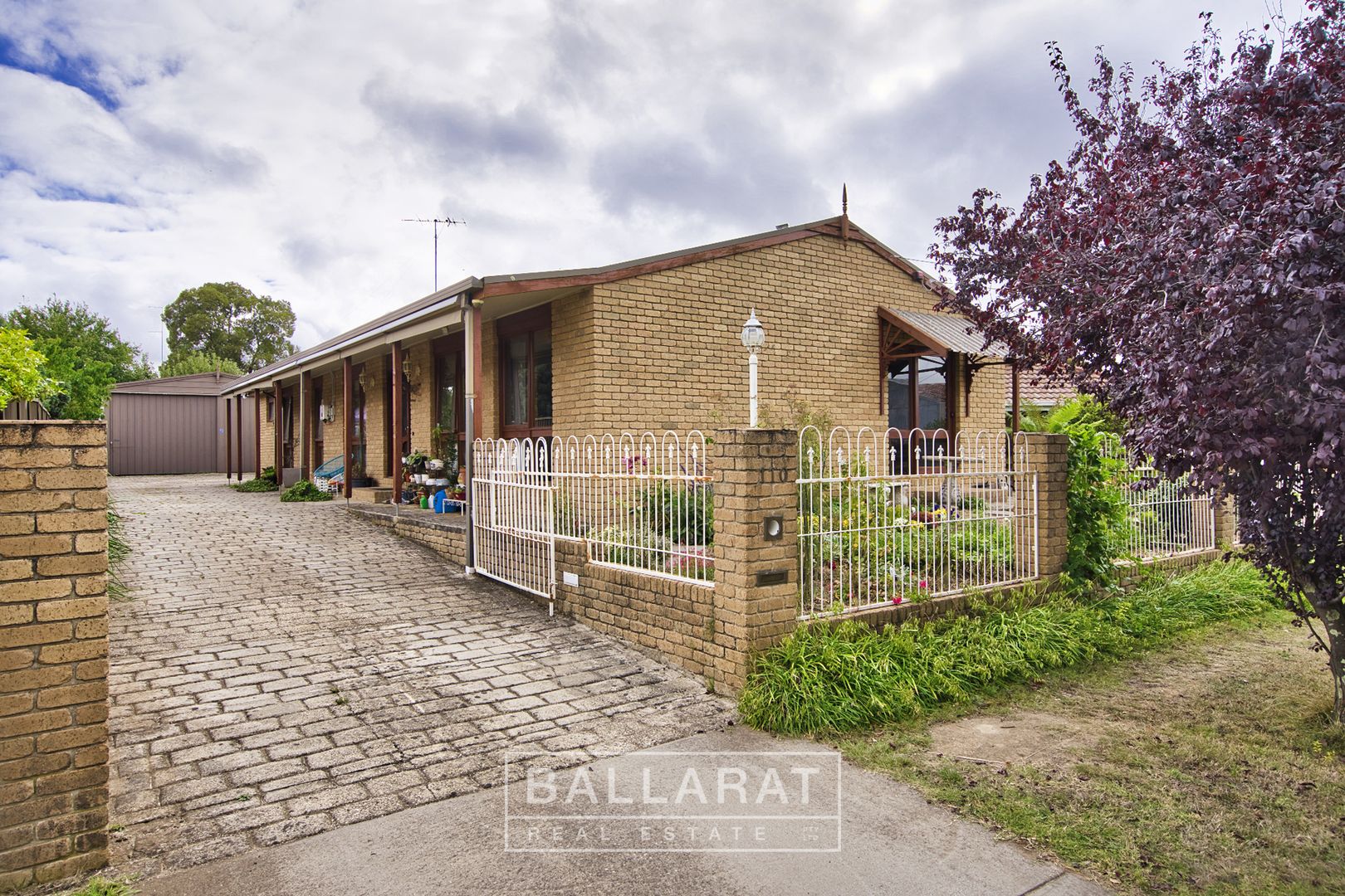 110 Lonsdale Street Redan Vic 3350 Domain