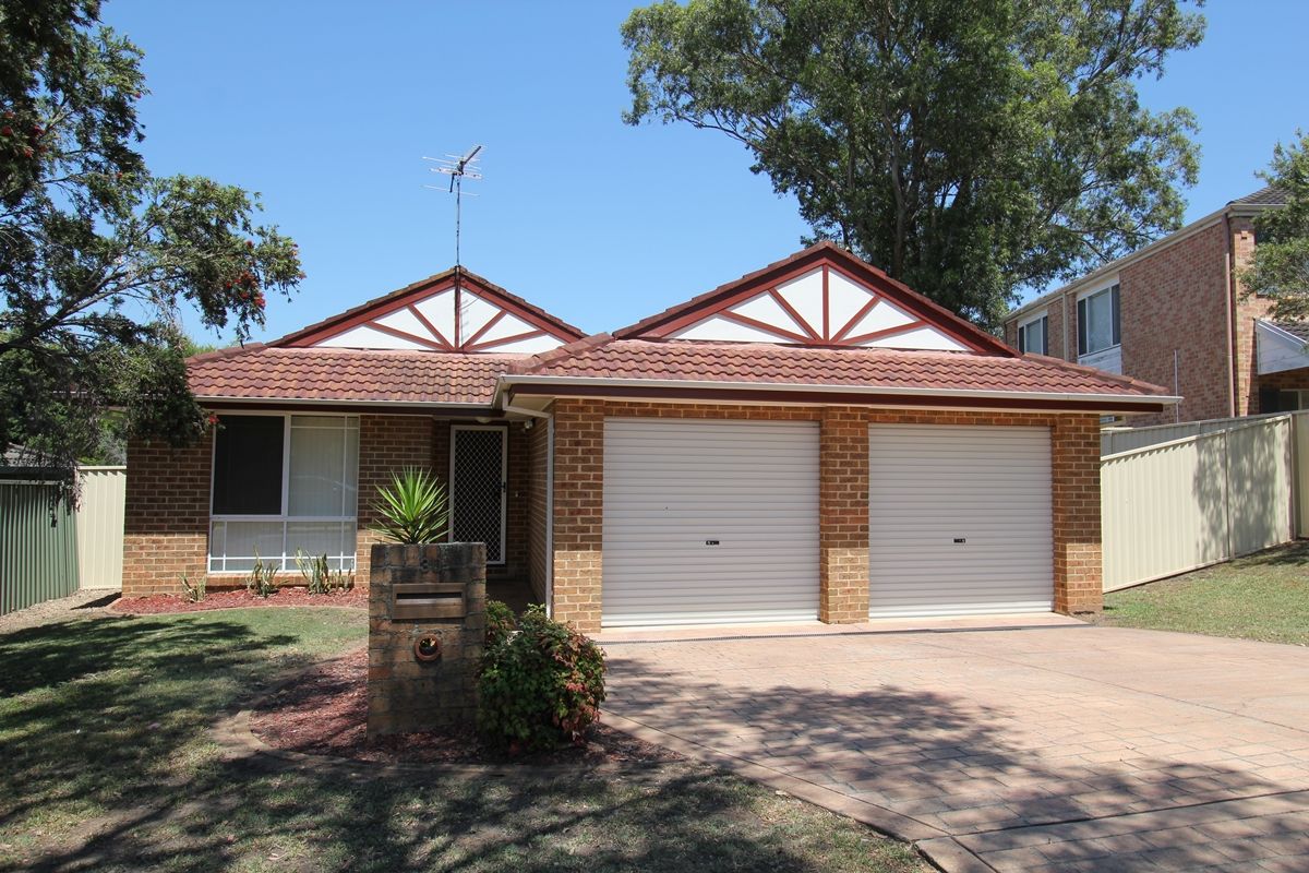 30 Mackellar Street, Casula NSW 2170, Image 0