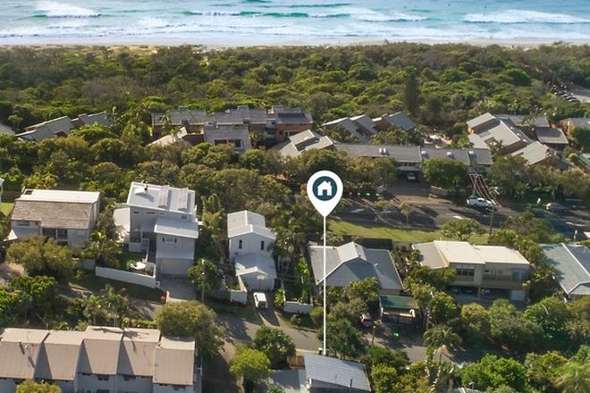 Picture of 32 Kestrel Crescent, PEREGIAN BEACH QLD 4573